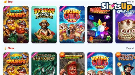 INFINITY GAME Onilne Casino .